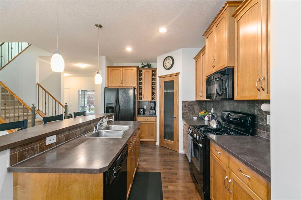 265 West Creek Drive
