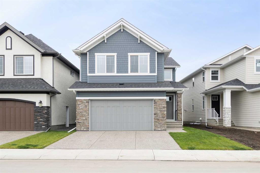 36 Cranbrook Cape SE