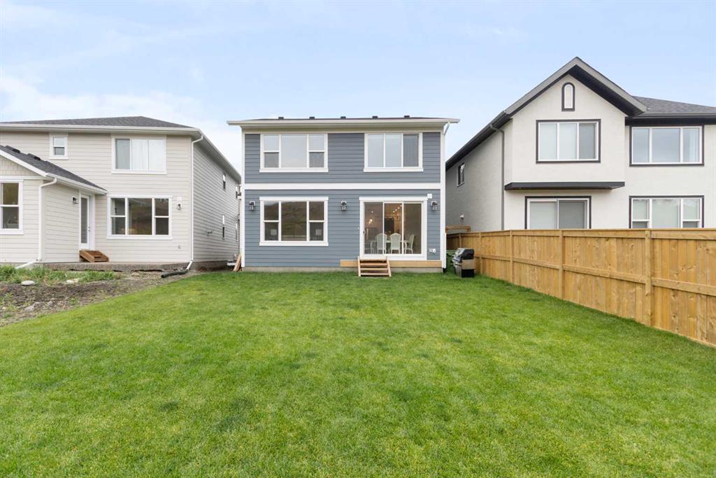 36 Cranbrook Cape SE