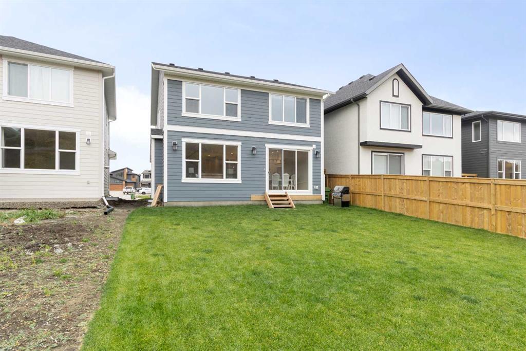 36 Cranbrook Cape SE