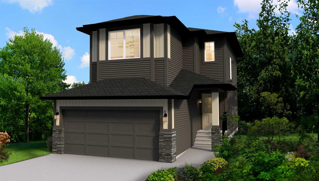 54 Cobbleridge Place SW