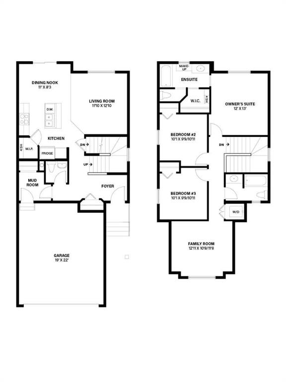 54 Cobbleridge Place SW
