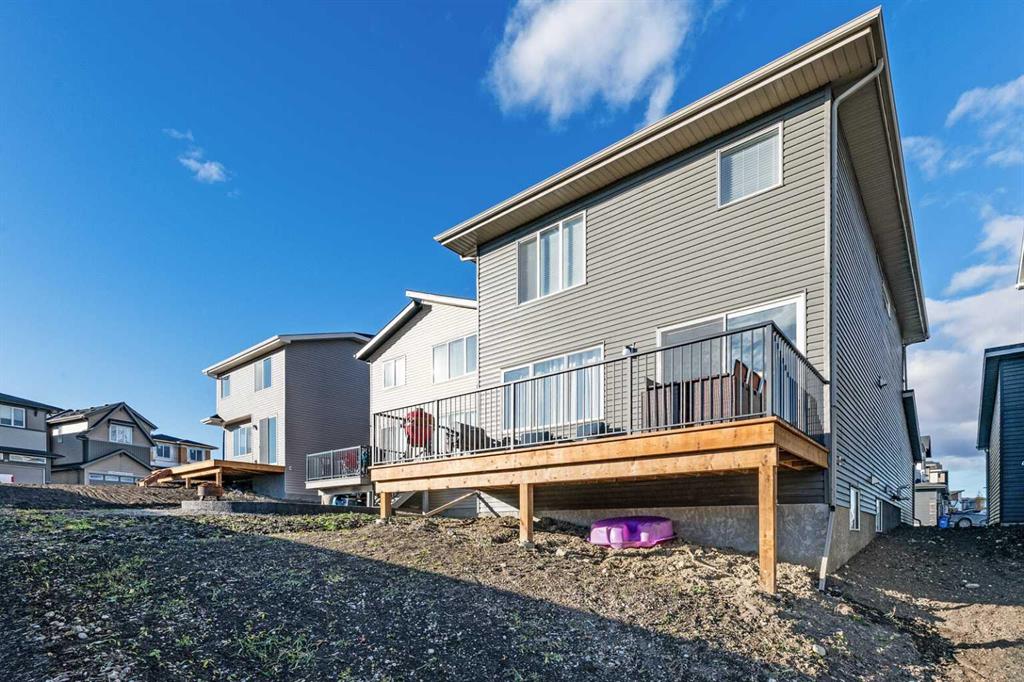 15 Willow Park Point