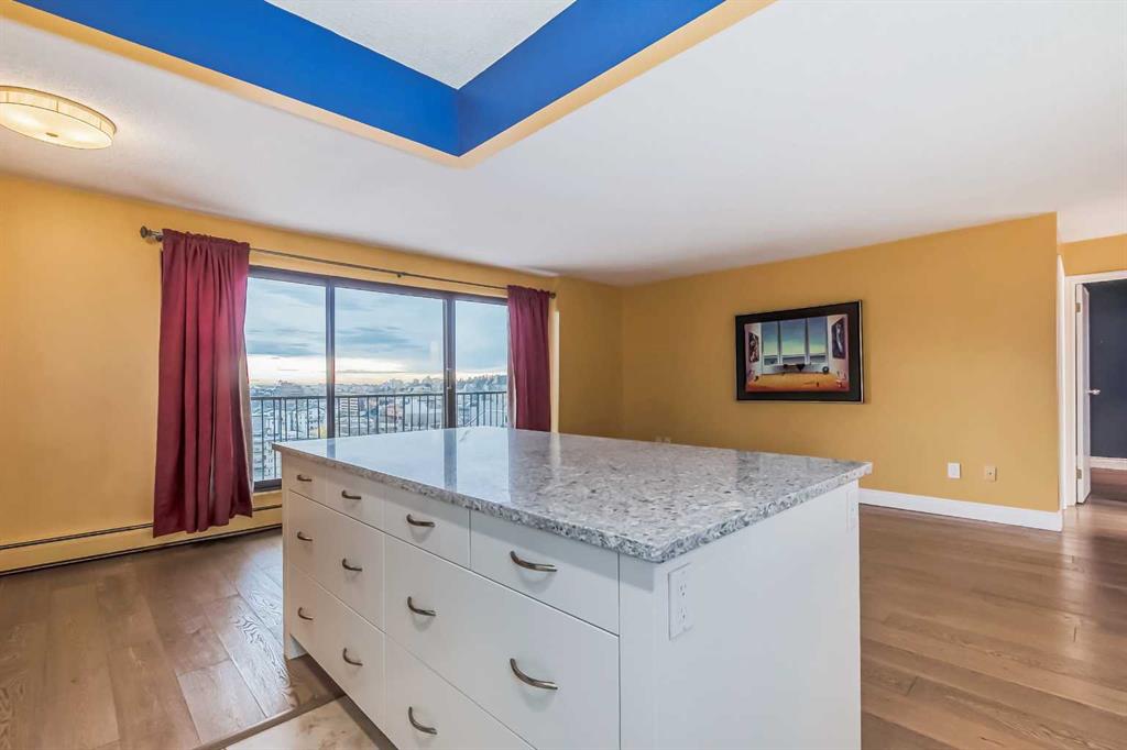 1330 15 Avenue SW, #1206