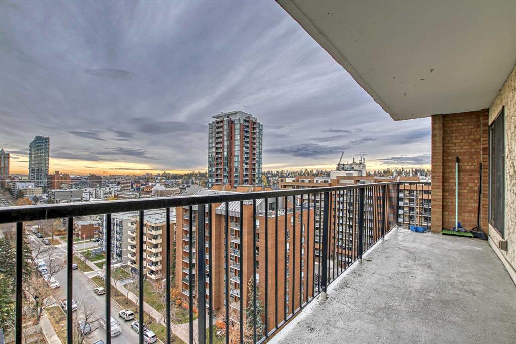 1330 15 Avenue SW, #1206