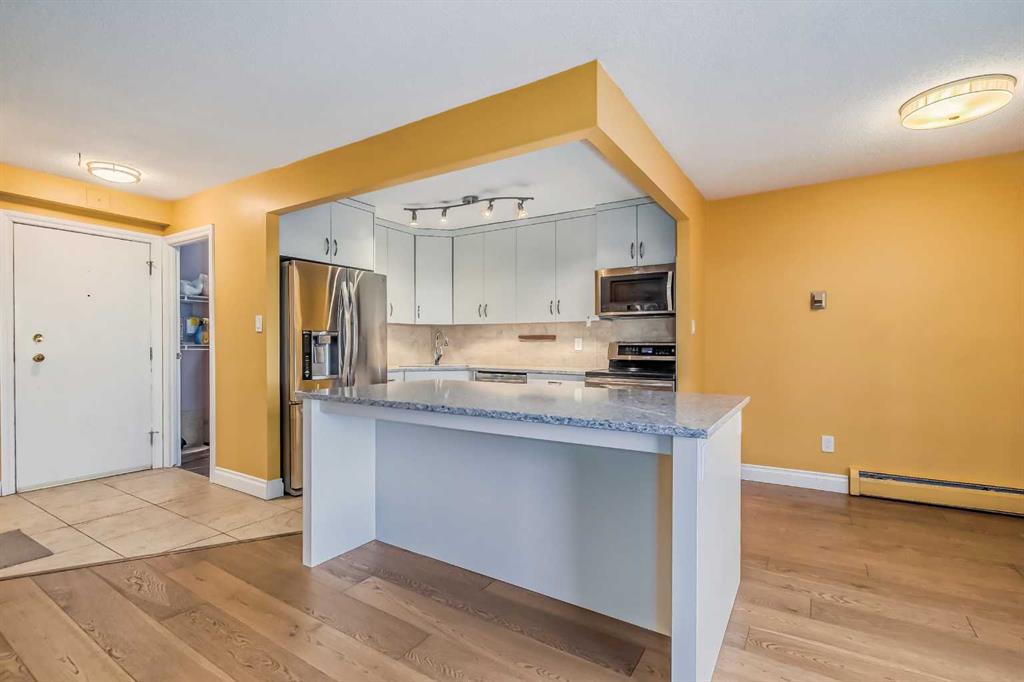 1330 15 Avenue SW, #1206