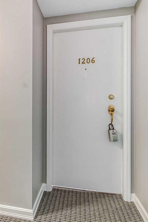1330 15 Avenue SW, #1206