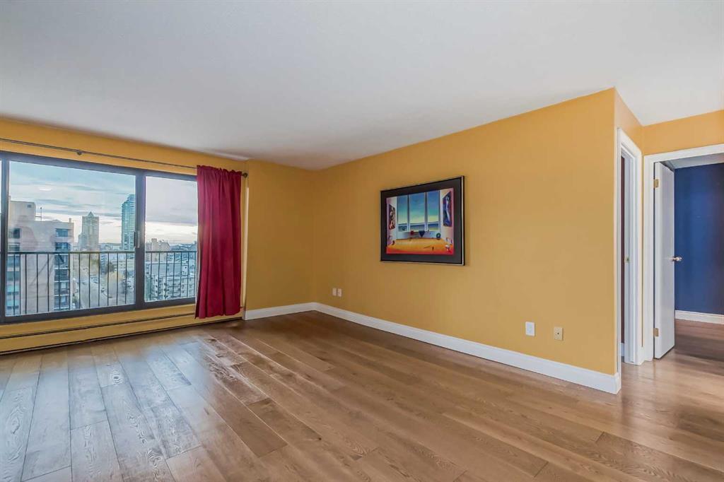 1330 15 Avenue SW, #1206