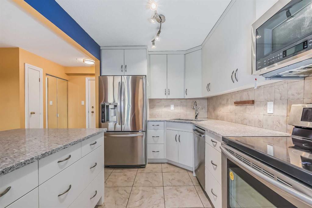 1330 15 Avenue SW, #1206