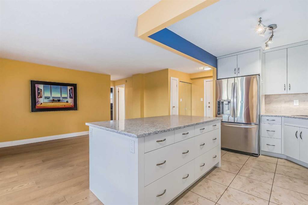 1330 15 Avenue SW, #1206