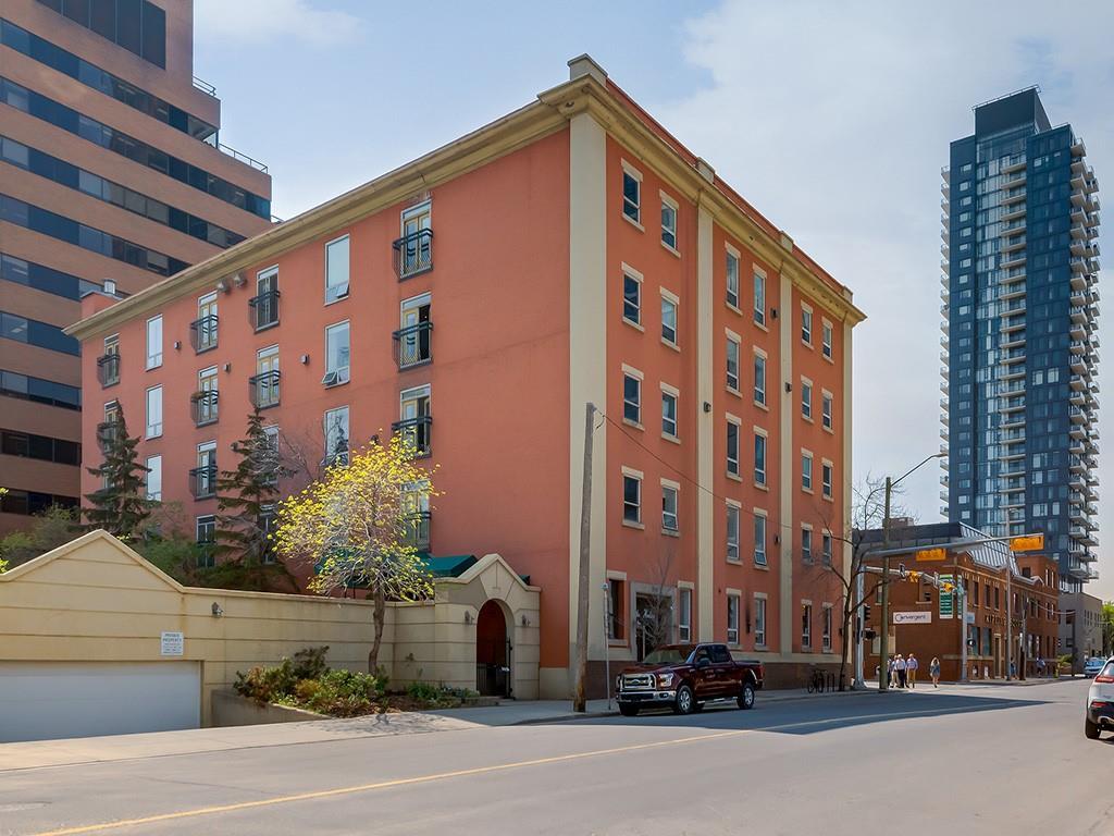 535 10 Avenue SW, #401