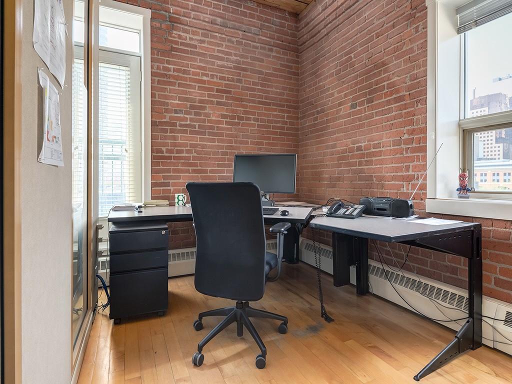 535 10 Avenue SW, #401