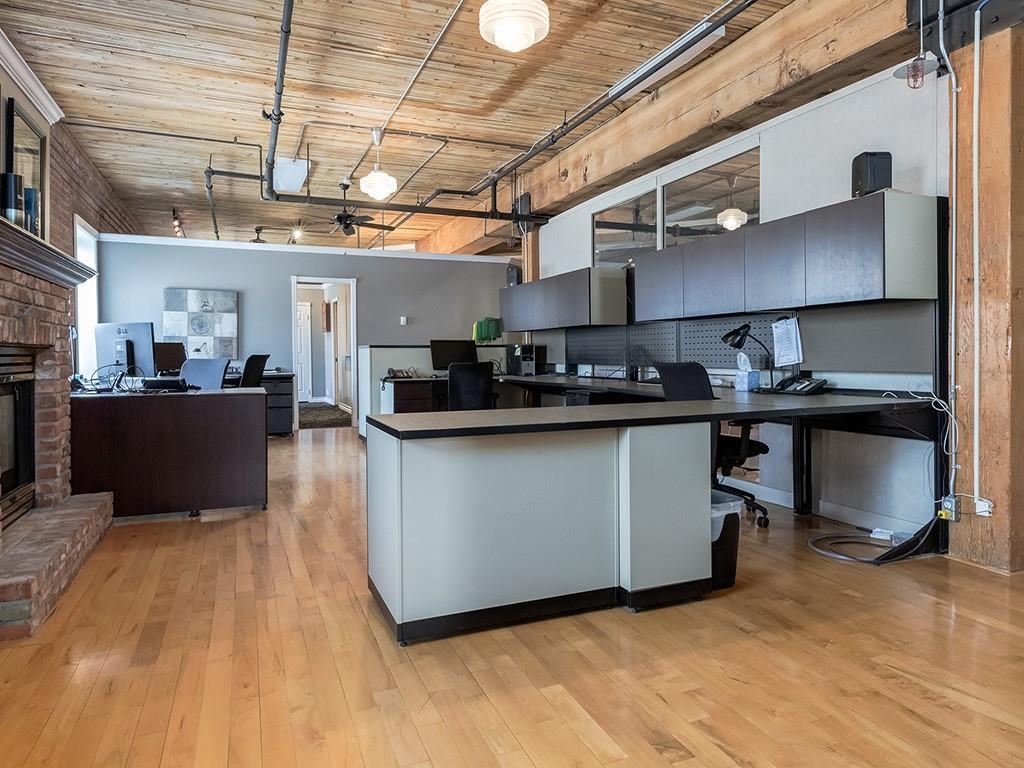535 10 Avenue SW, #401