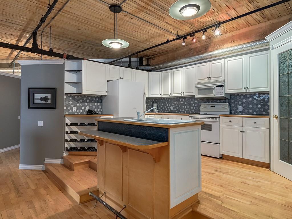 535 10 Avenue SW, #401