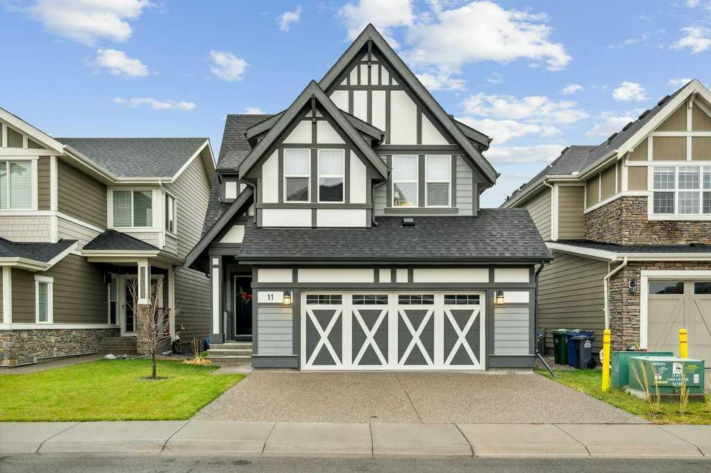 11 Sundown Way