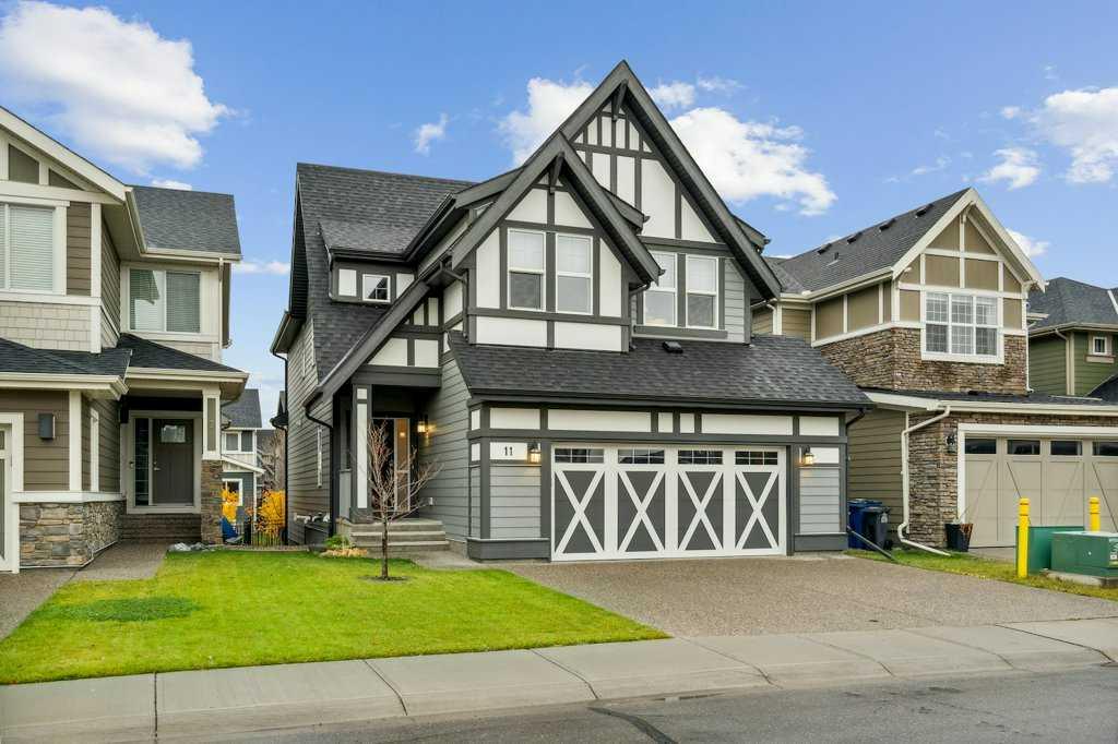 11 Sundown Way