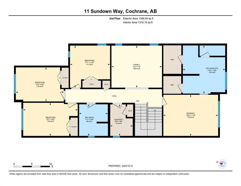 11 Sundown Way