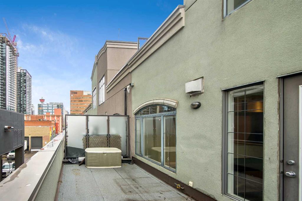 638 11 Avenue SW, #310