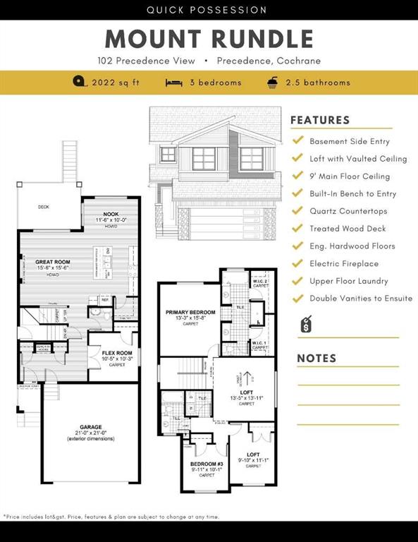 102 Precedence View