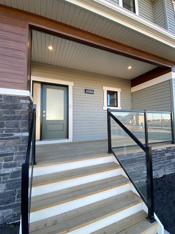 2753 Baywater Landing SW