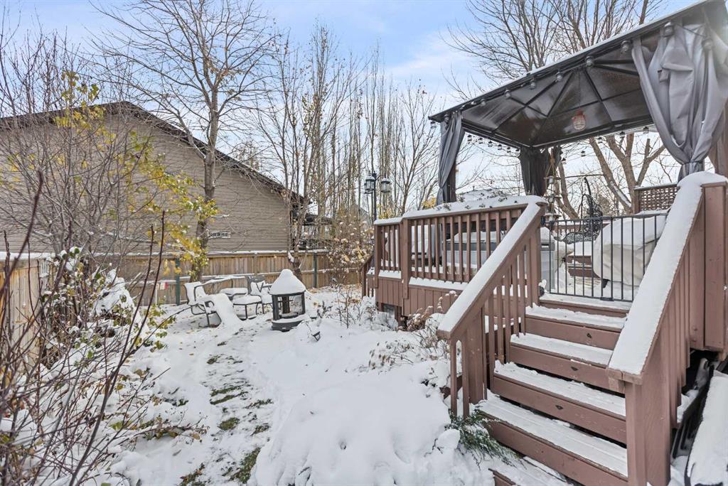 55 Cambridge Glen Drive