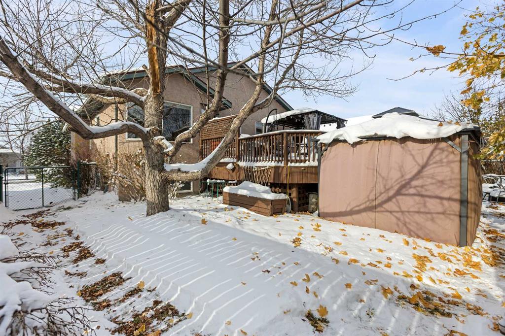 55 Cambridge Glen Drive