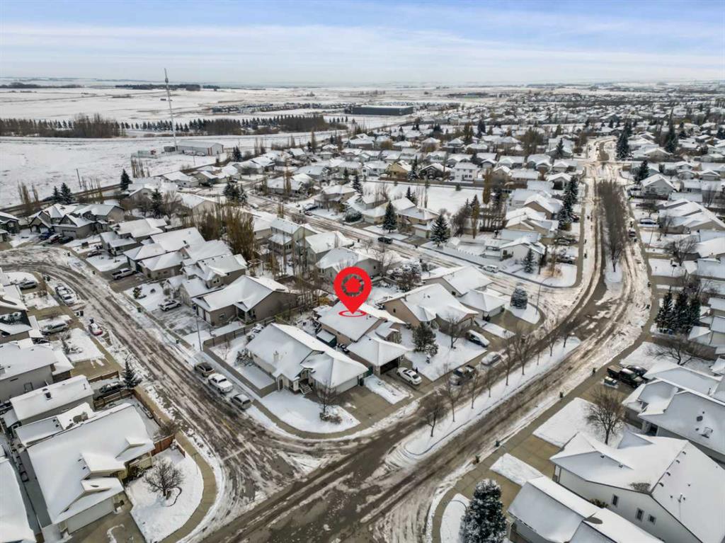 55 Cambridge Glen Drive