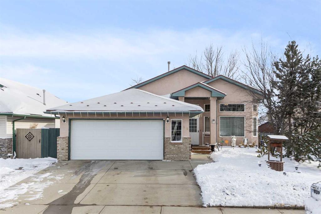 55 Cambridge Glen Drive