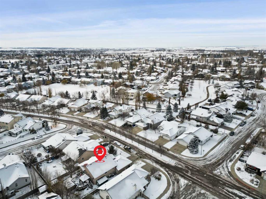 55 Cambridge Glen Drive