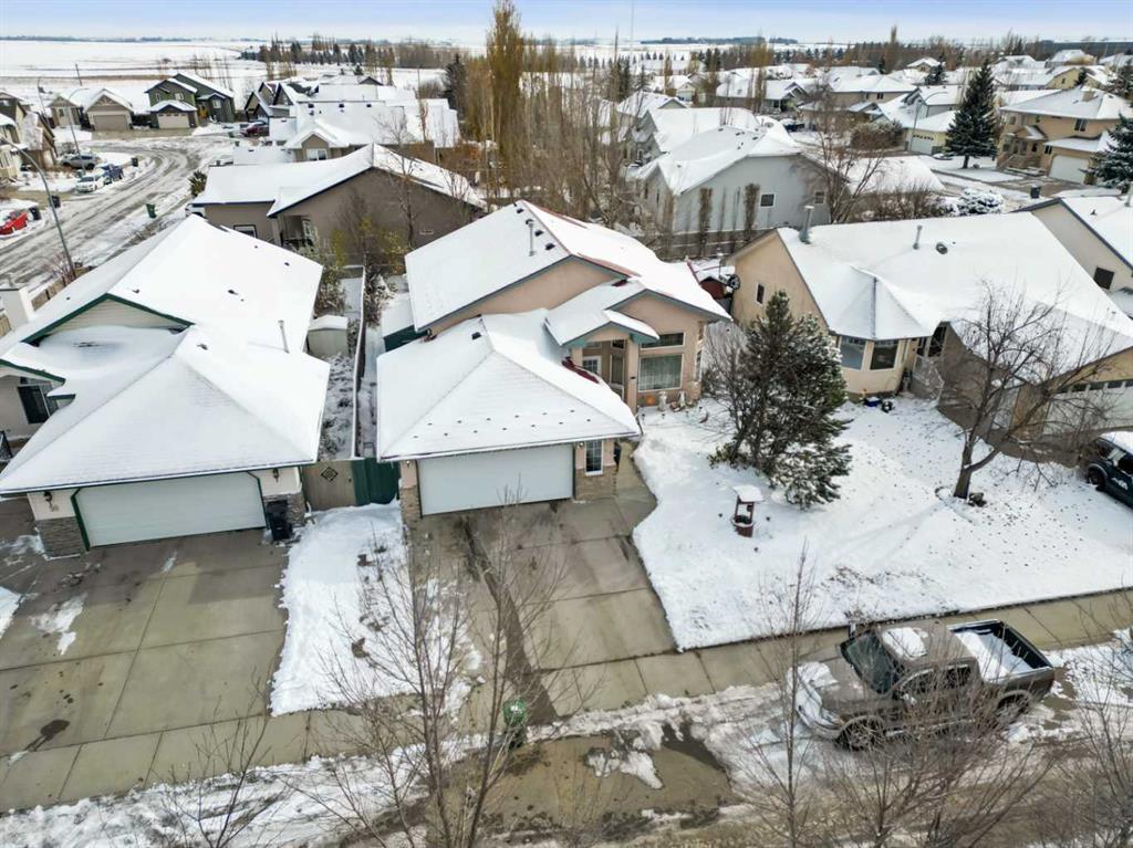 55 Cambridge Glen Drive