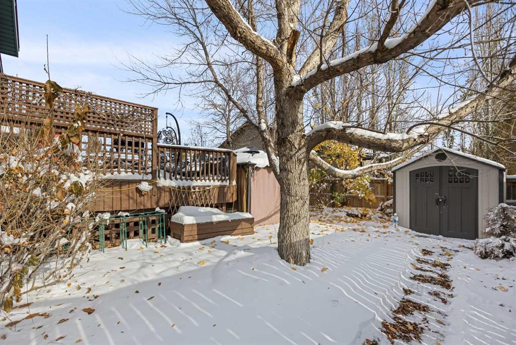 55 Cambridge Glen Drive