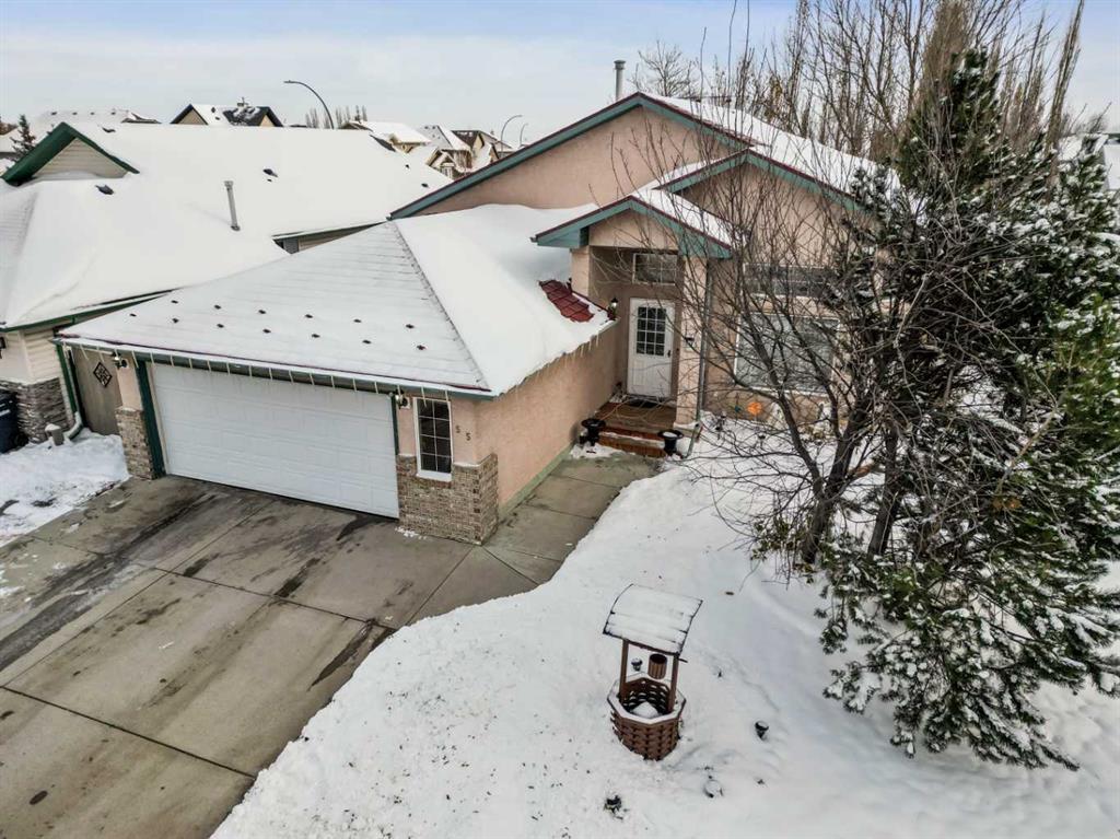 55 Cambridge Glen Drive