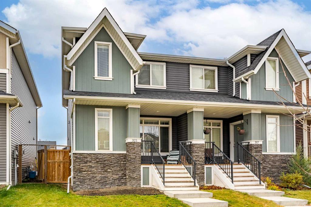 321 Fireside Boulevard