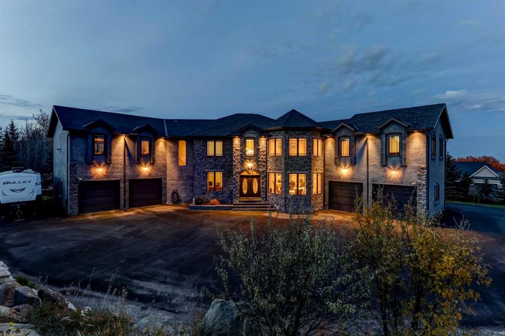 84 Gray Way
