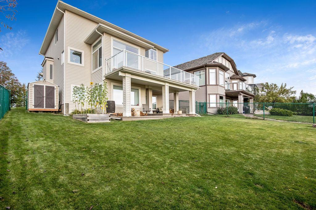 286 Gleneagles View