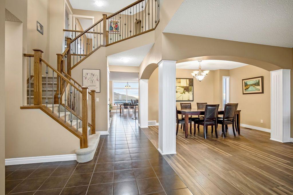 286 Gleneagles View
