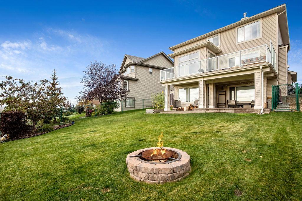 286 Gleneagles View