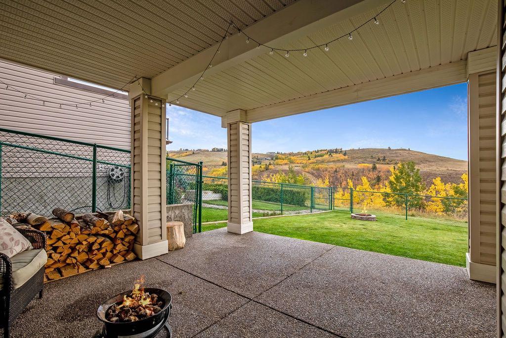 286 Gleneagles View
