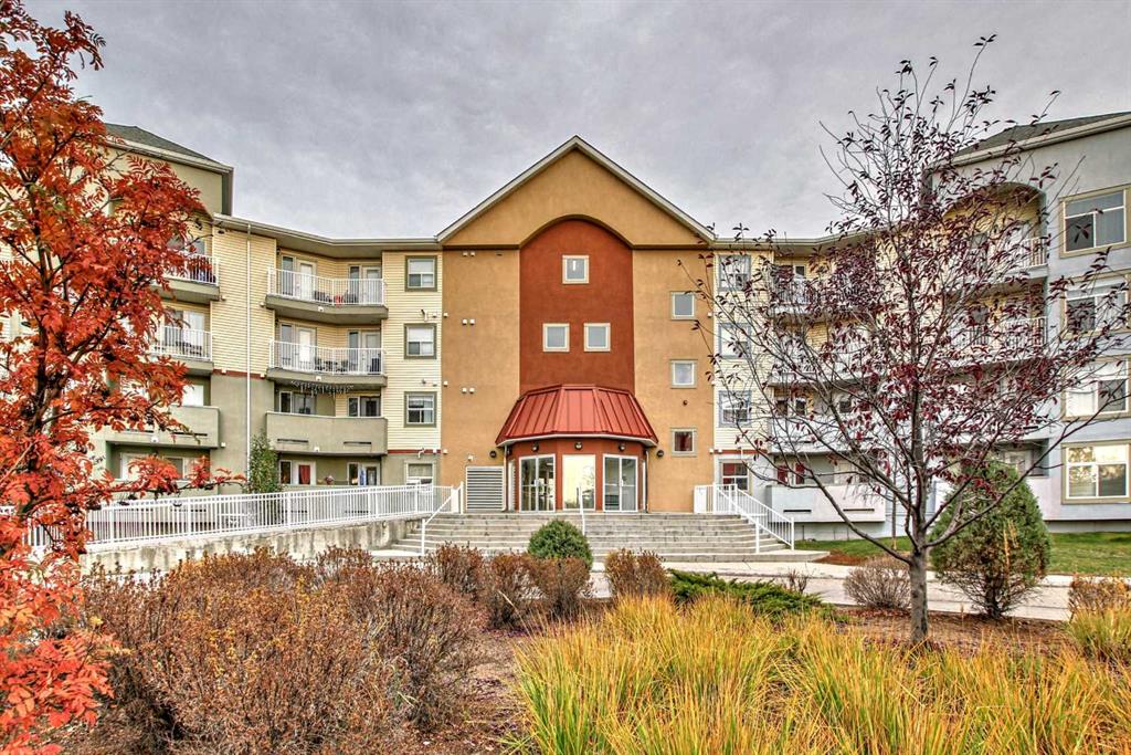 700 Willowbrook Road NW, #2105