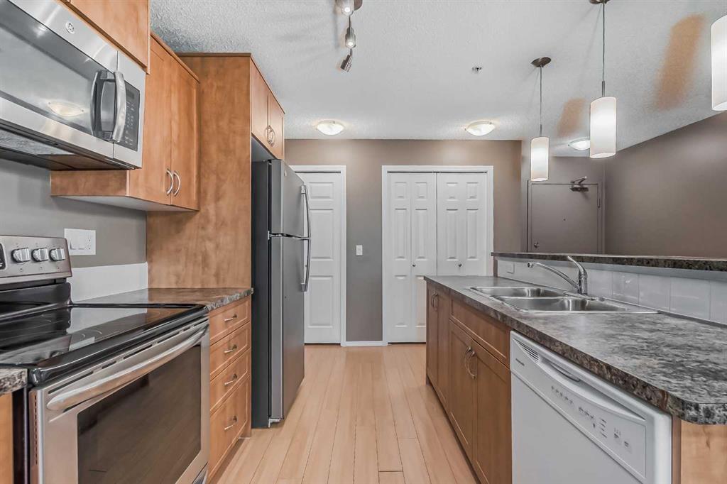 700 Willowbrook Road NW, #2105
