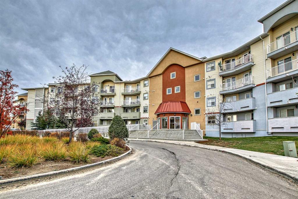700 Willowbrook Road NW, #2105