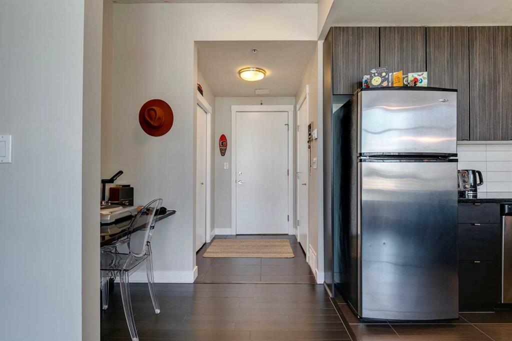 788 12 Avenue SW, #1008