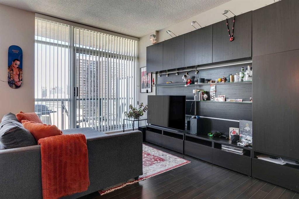788 12 Avenue SW, #1008