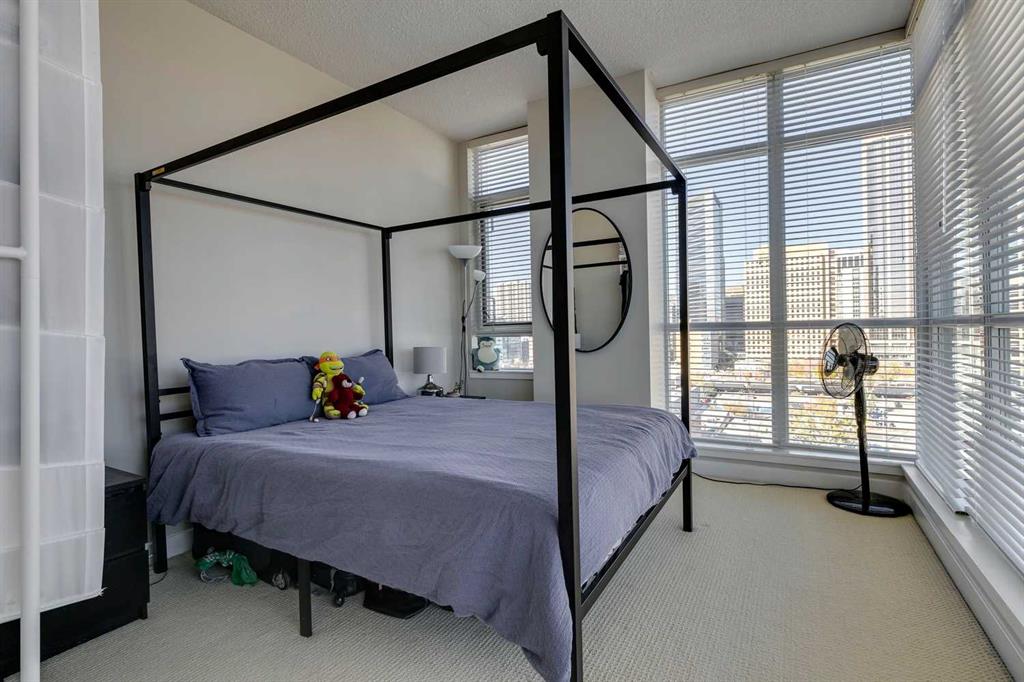 788 12 Avenue SW, #1008