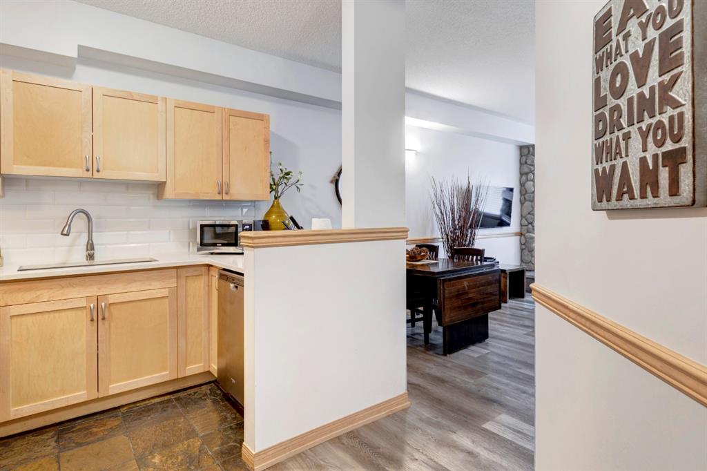 1151 Sidney Street, #204