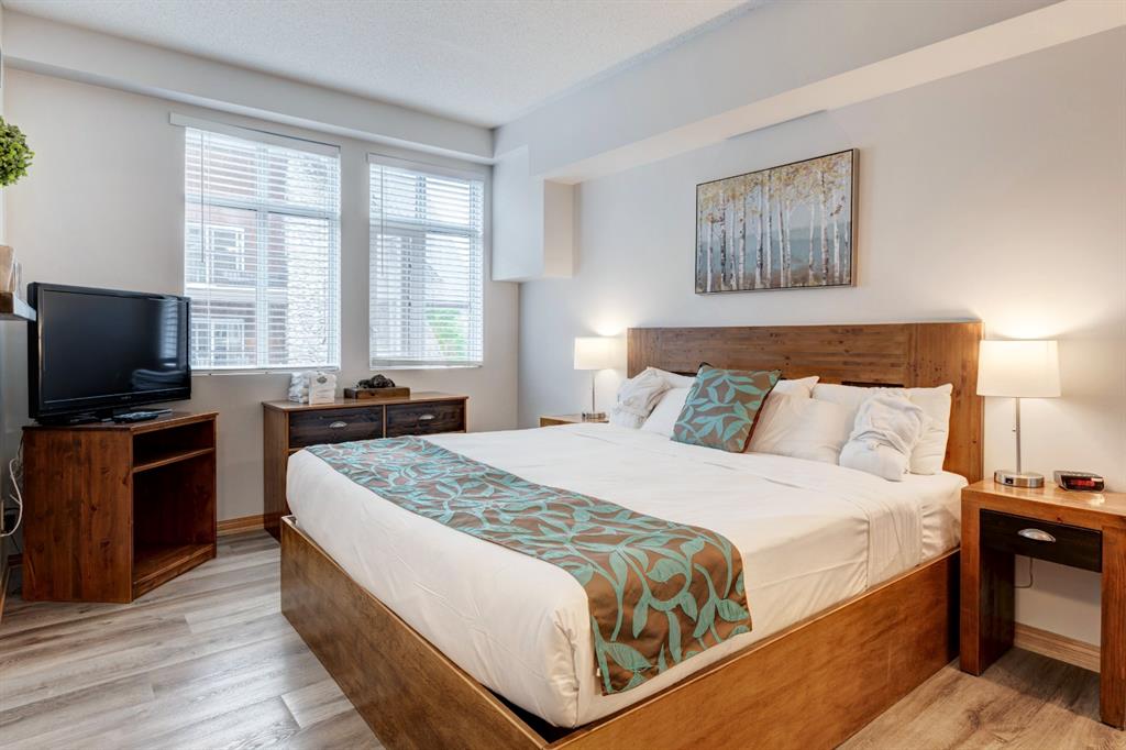 1151 Sidney Street, #204