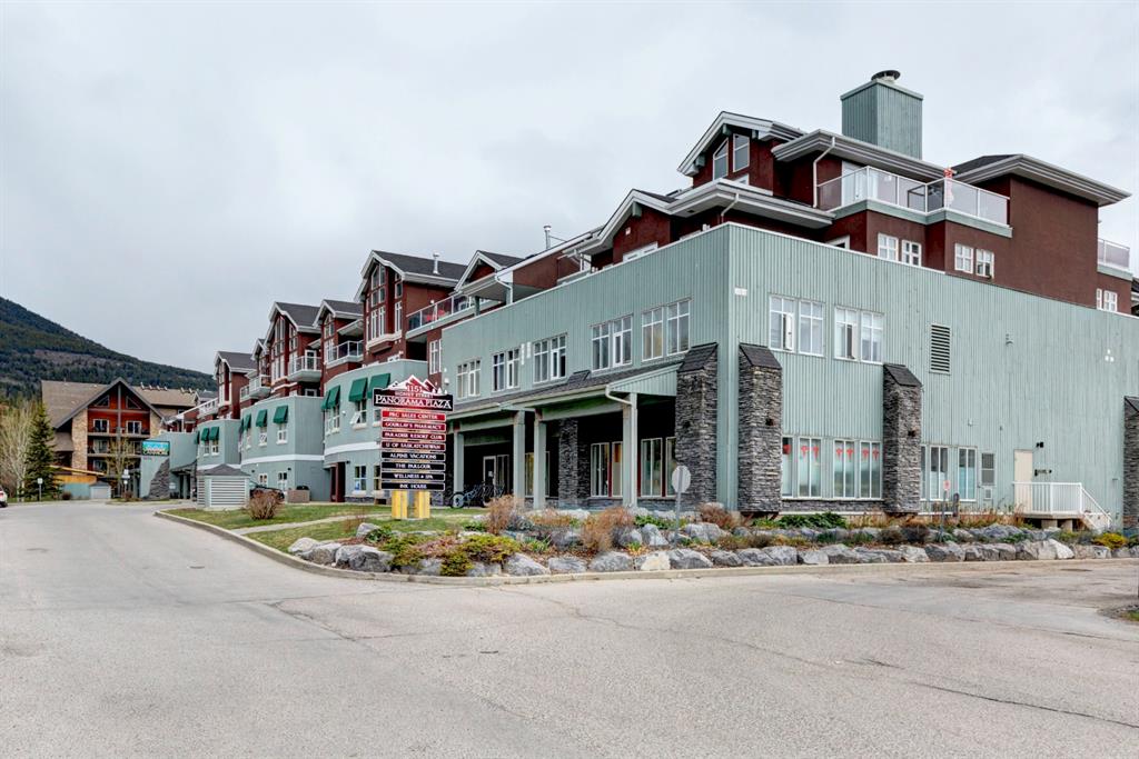 1151 Sidney Street, #204