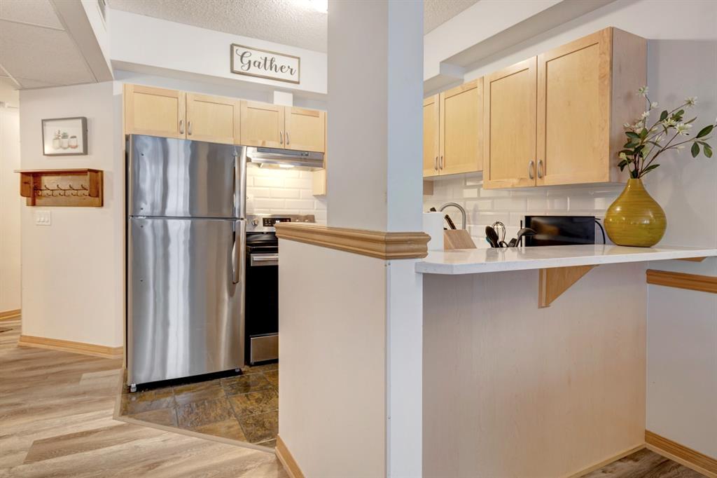 1151 Sidney Street, #204