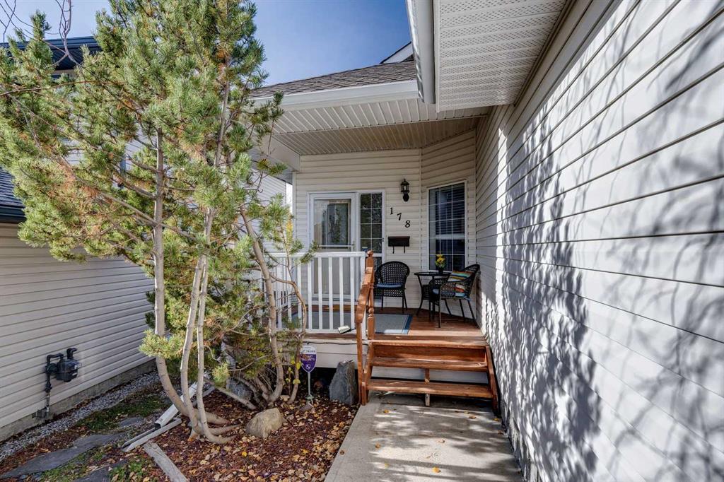 178 Tuscarora Circle NW