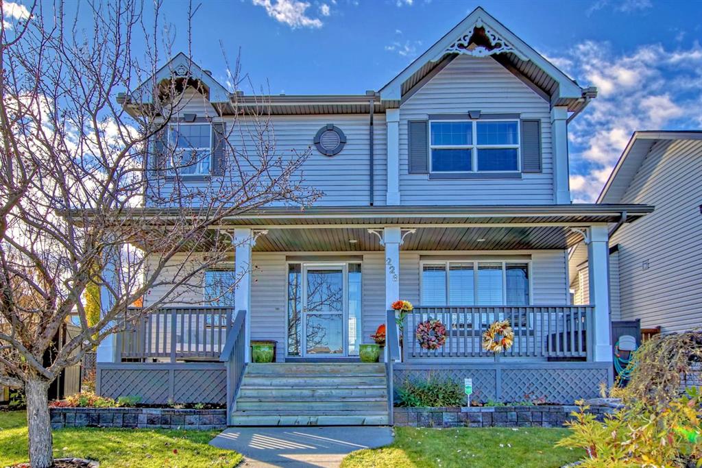 228 West Creek Close